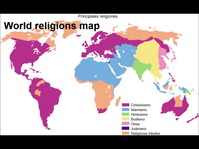 General Reference Map Definition What's The Difference Between General Reference Maps And Thematic Maps? -  Youtube