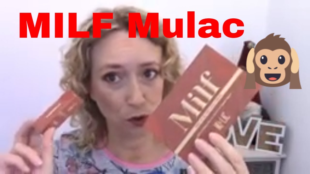 COLLEZIONE MILF Mulac recensione