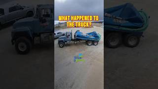 Truck Accident, Why Did the Tank Collapse?