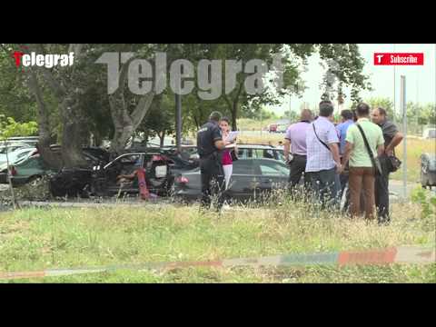 (UZNEMIRUJUĆI VIDEO) Mesto