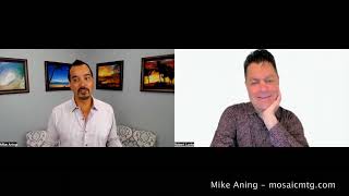 CourseCREEK Success Story | Mike Aning Shares His Experience