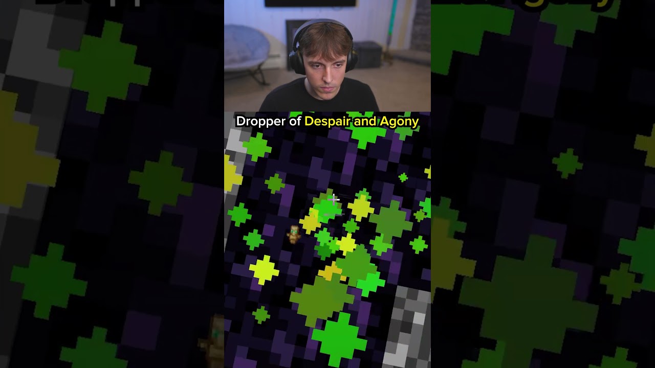 Dropper of DESPAIR...