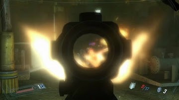 F.E.A.R 2: Project Origin Gameplay Clips (in HD)