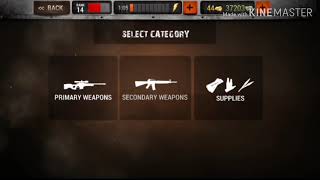 VIRAL GAME KEREN ZOMBIE HUNTER screenshot 3