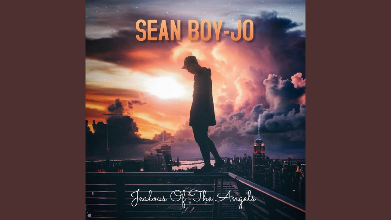 Jealous of the Angels YouTube Music