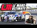 Can I win my FIRST RACE on Le Mans Ultimate?
