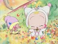 おジャ魔女どれみ 「ルピナスの子守唄」 (Ojamajo Doremi - Rupinasu no komoriuta) 1920×1440 60fps 高画質化