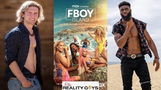 FBoy Island - 2ª Temporada, Trailer Oficial