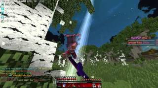 Velt HCF: Map 3 #1 - SOTW Kills & Base Tour