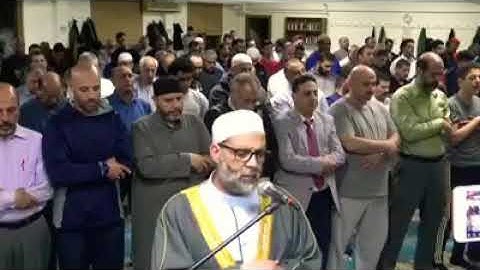 سورة الأنعام كاملة للقارئ حسن صالح تلاوة رائعة 🌼🌼ماشاء الله