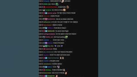 Jerma Stream Chat - The Long Drive