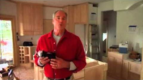 An Overview of the RotoZip DR1 Drywall Router