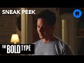 The Bold Type | Season 2, Episode 8 Sneak Peek: Jane Postmates the Morning After Pill | Freeform