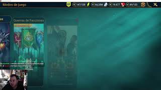 Miramos algo del Test Server?? Diarias