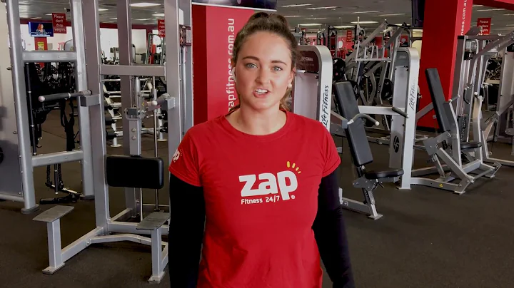 Step Exercises - Alyssa Wood Personal Trainer
