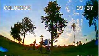 VTX EACHINE TX5258 VOO TESTE 02
