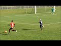 Eduardo camavinga vs psg u14 tournament 27032016