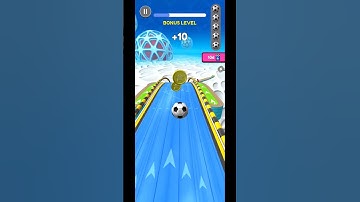 Going Balls All Level Gameplay Walkthrough #shorts #ingamingchannel #gaming #goingballs #48