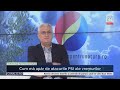 Cum mă apăr de atacurile PSI ale vremurilor - cu Ovidiu Dragoș Argeşanu