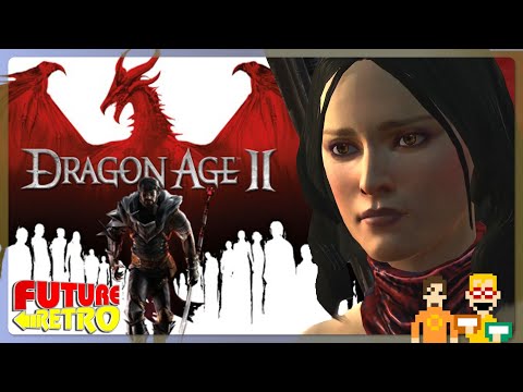 Dragon Age 2 - Gifts For Bethany - 4K Ultra HD 