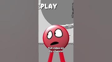 I Made a Horror Game and Disguised as Cute 🥰🥺 #gaming #indie #indiegame #devlog