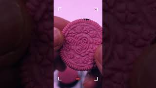 Opening OREO BlackPink oreoblackpink blackpinkoreo asmr oreocookies