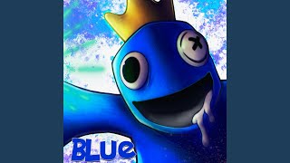 BLUE (Rainbow Friends)