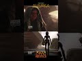 Star Wars Ahsoka And Rebels Finale Side By Side Comparison