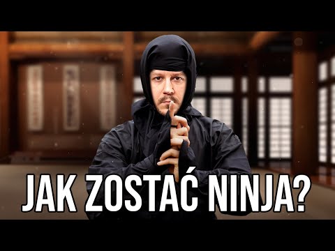 Wideo: 25 Podstępne fakty na temat Ninja