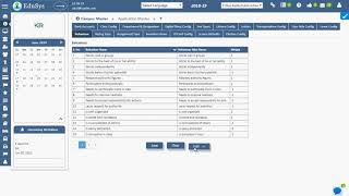 How Behaviour can be tracked in School Management Software