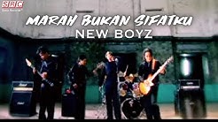 New Boyz - Marah Bukan Sifatku (Official Music Video - HD)  - Durasi: 4:54. 