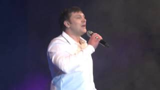 Алексей Классин – выступление на фестивале «Русская душа» 2015.