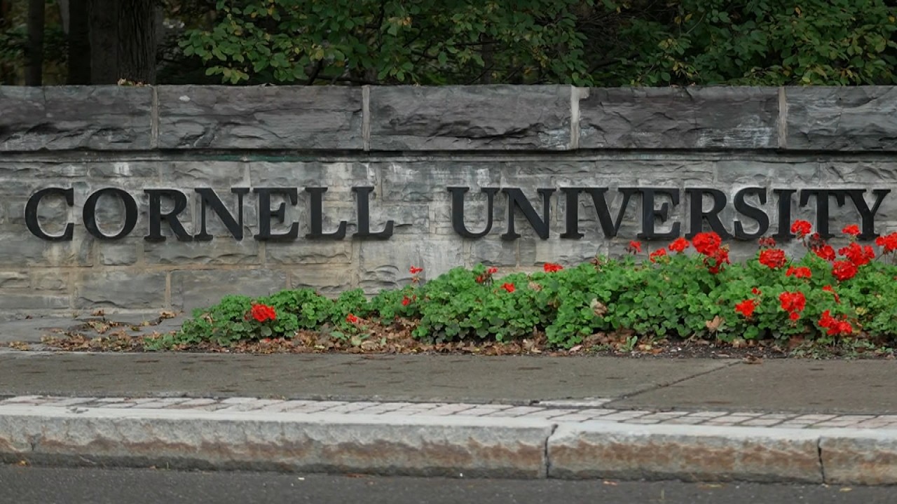 What Is The College Campus 'Red Zone?'