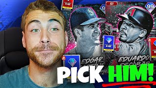 Ranking THE BEST Cards in Team Affinity Chapter 3 MLB The Show!