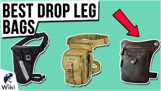 10 Best Drop Leg Bags 2021