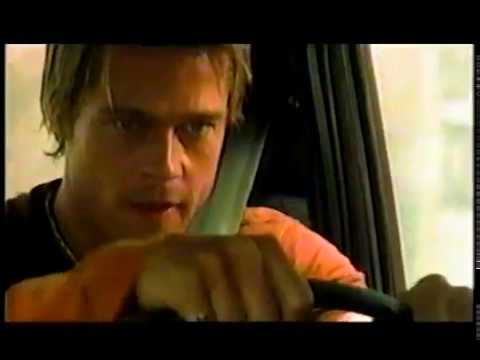 The Mexican Movie Tv Spot (2001) Julia Roberts, Brad Pitt - Youtube