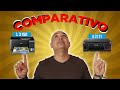 Comparativo entre Epson L3150 x Canon G3111