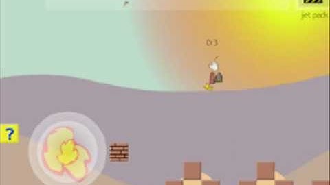 Platform Racing - tricks of all levels part 2/ Dr3