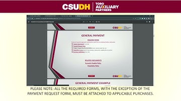 P Card Reconciliation APPCEZ Training Video