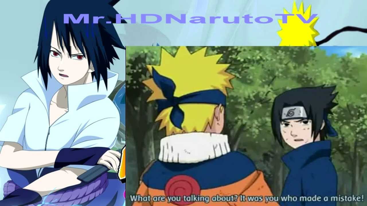 naruto ova