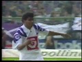 Luis oliveira anderlecht  10051992  standard liege 1x2 anderlecht  2 gols