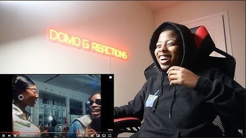 Fireboy DML , Lagbaja - Back n Forth (REACTION)