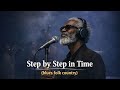 Step By Step In Time Benny Rivers More Lyrics Cover Video Soulful Blues Emotional 2026 