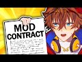 Why Kenji Makes His Mods Sign an NDA...