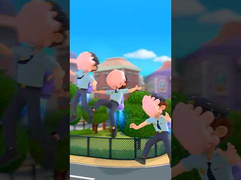 Special Delivery for Robofreeze 🎂💥