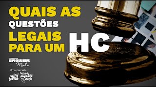 🌿👥 O AUTO-CULTIVO de CANNABIS no Brasil, questões legais!!!