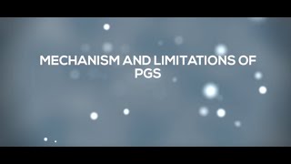 Preimplantation Genetic Screening (PGS): Mechanisms & Limitations