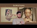REACTING To SAWAYAMA By Rina Sawayama For The First Time (Full Album)