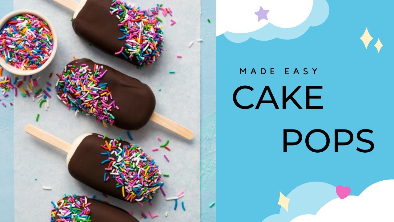 HUNGRY mode ON! The Most Cakesicles Decorating Ideas l Yummy Cake l Colorful Cake