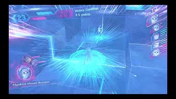 Digimon Story Cyber Slueth Hackers memory part 9